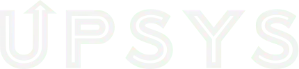 UpSys Consulting Logo