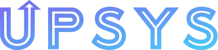 UpSys Consulting Logo