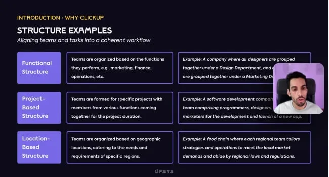 Connect & Communicate preview