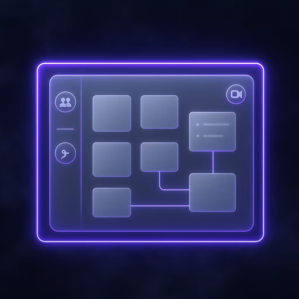 Organization Mapping