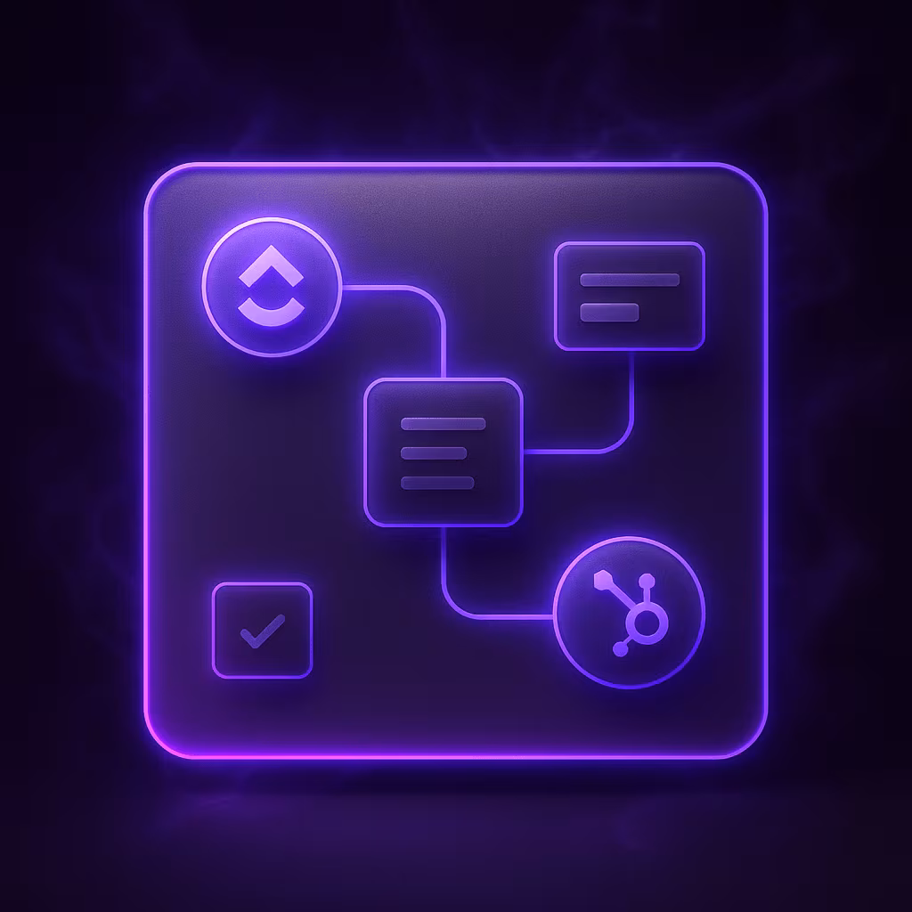 Automation Implementation