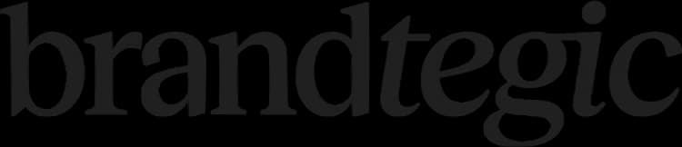 Brandtegic Logo