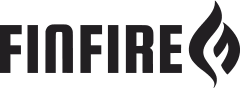 Finfire Logo