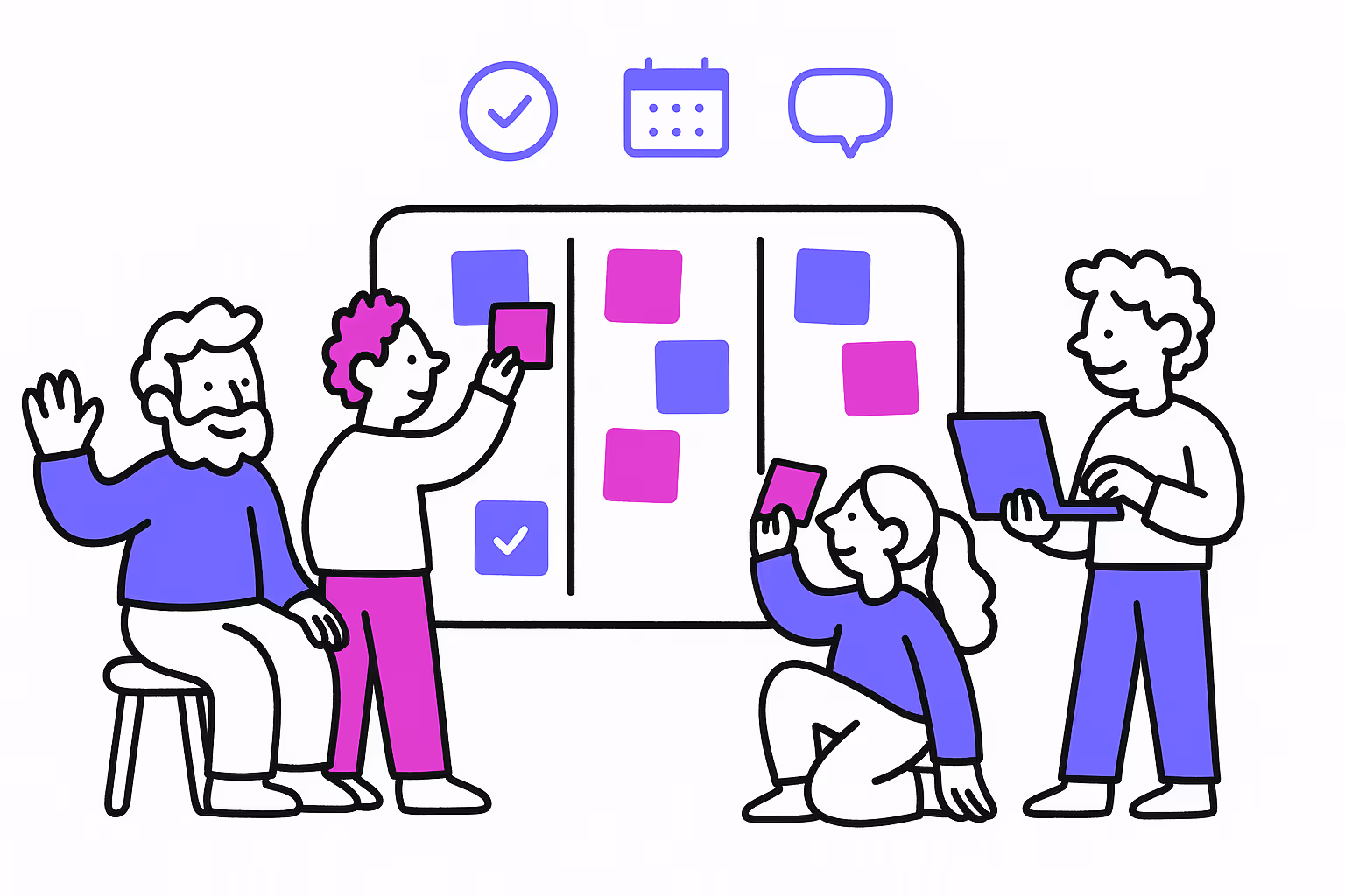 Best Project Management