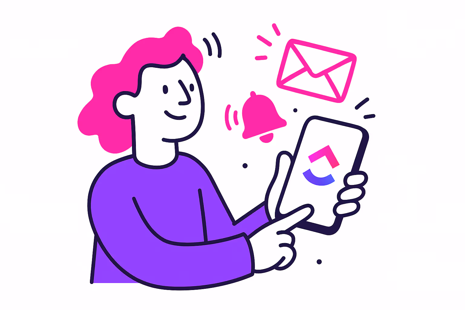 Clickup Notification