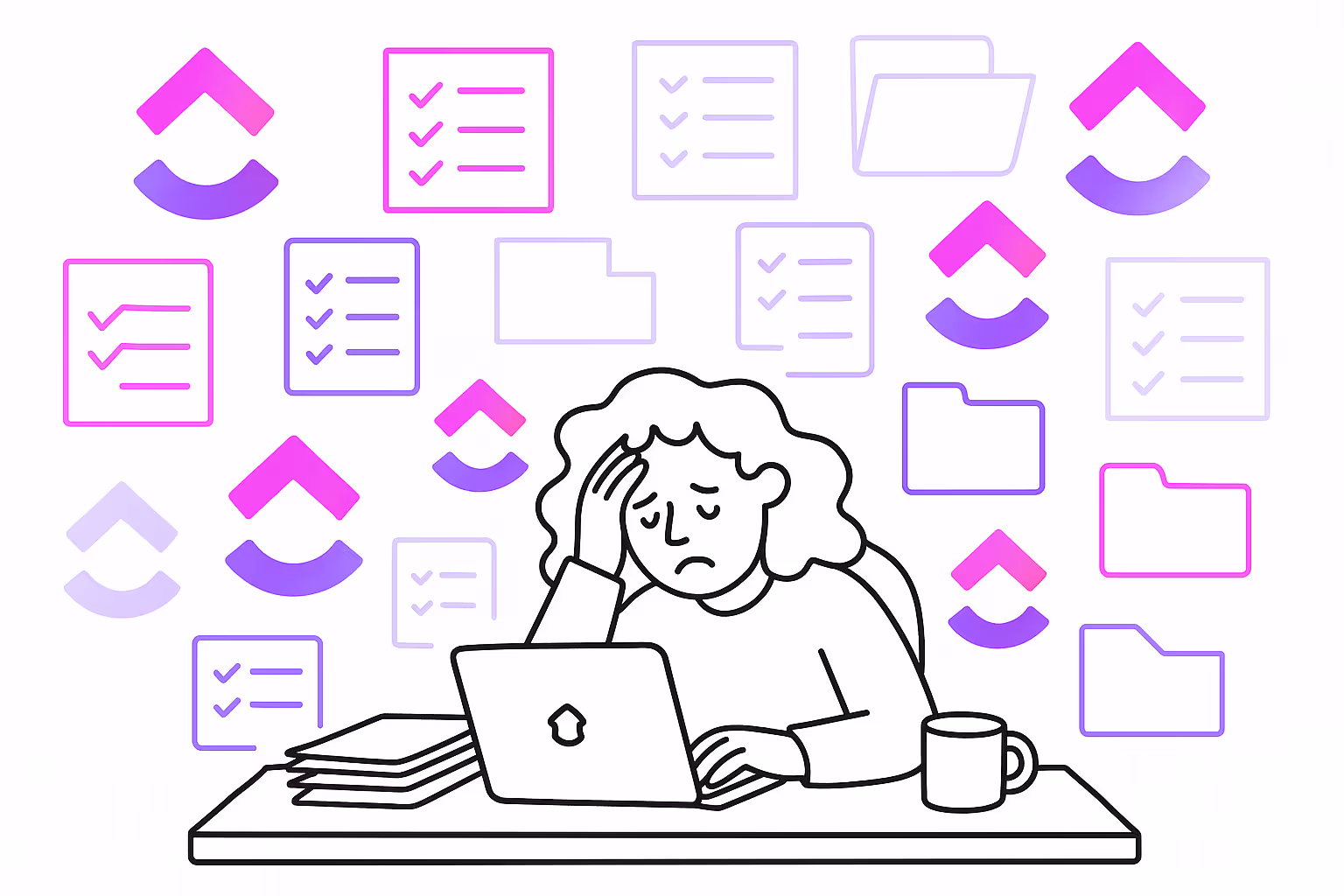 Costly ClickUp Mistakes