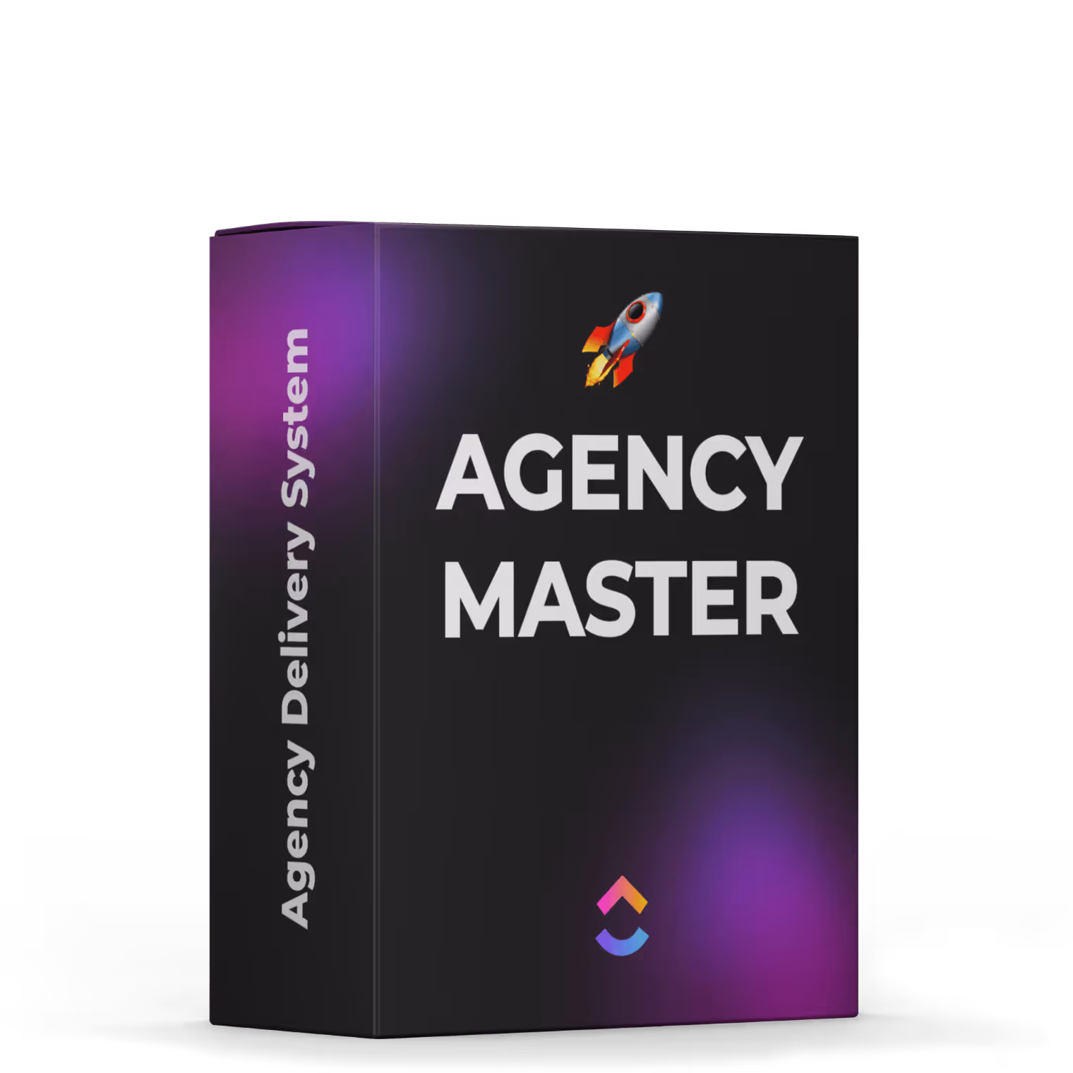 Agency Master Box
