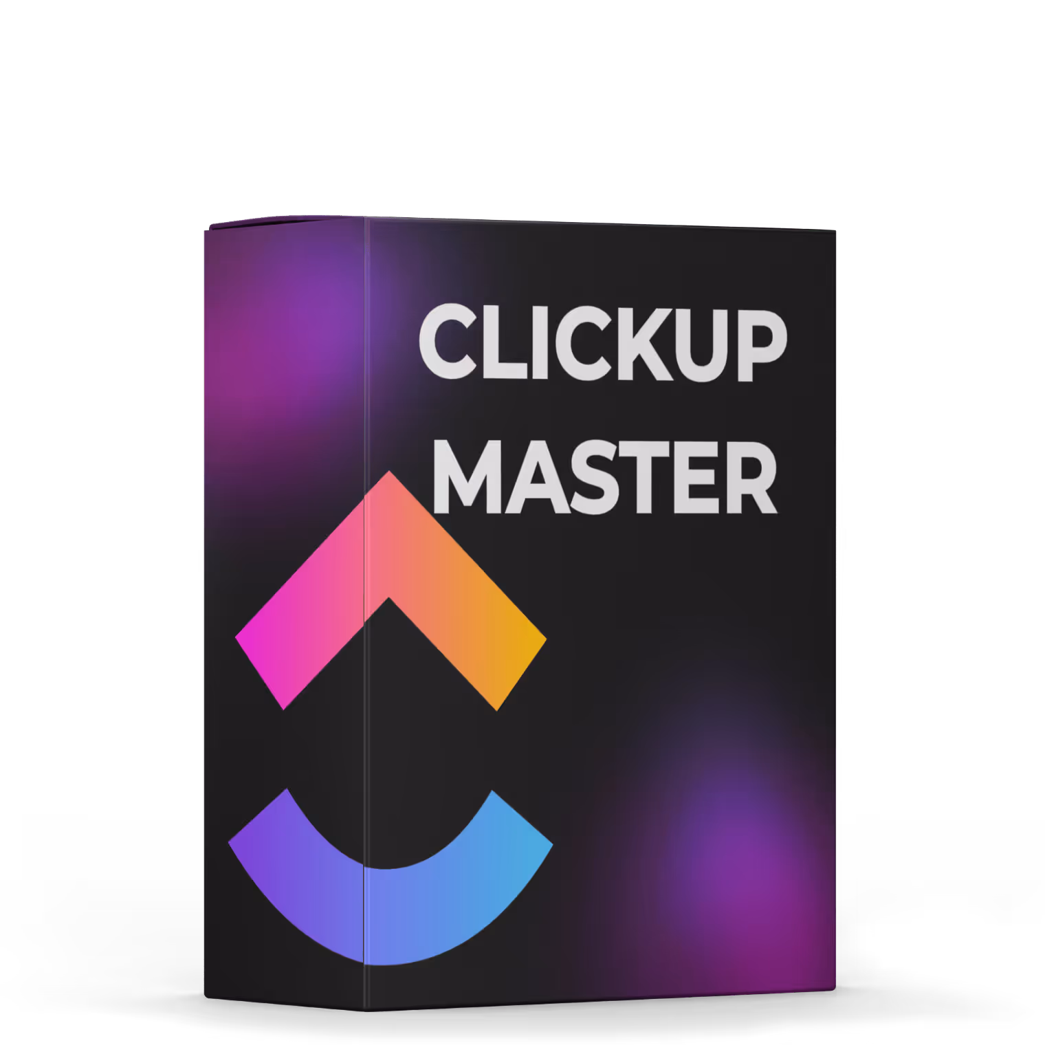 ClickUp Master Box