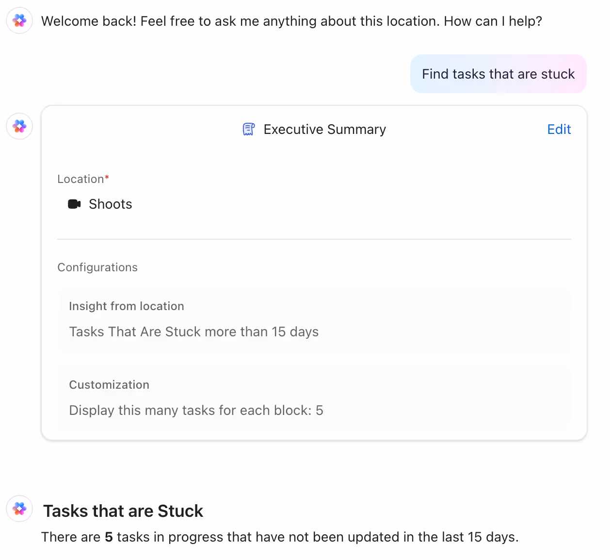 AI Summary AI Summary
