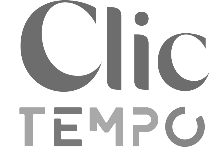 Clic Tempo logo