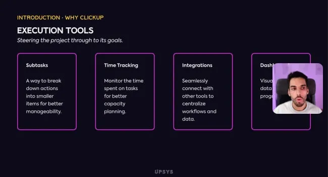Master ClickUp Fundamentals preview