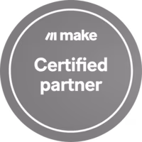 Make Certified Partner
