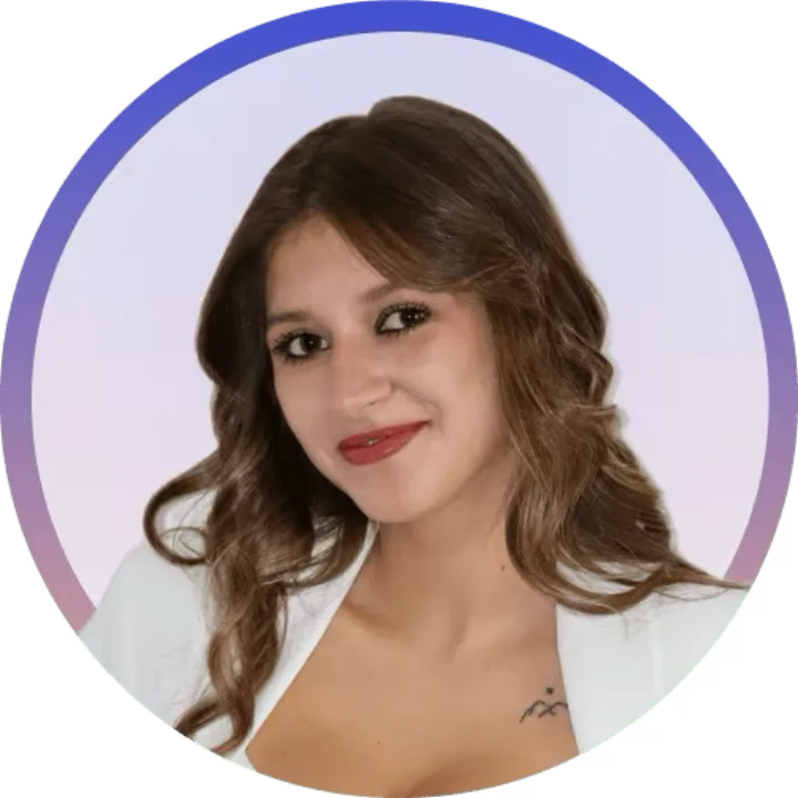 Anja Miscevic, UpSys ClickUp consultant